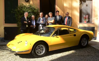 XV GIORNATA NAZIONALE A.D.S.I.