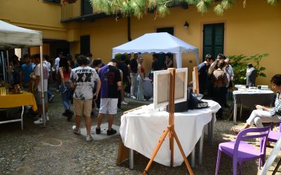 Valenza Jewelry Week 2022: a Palazzo Terzano una “prima” di successo