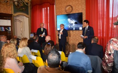 Palazzo Terzano un evento dedicato ai diamanti da laboratorio