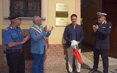 Palazzo Terzano “Dimora Storica Italiana”