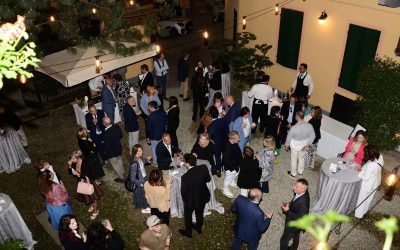 Evento inaugurale stagione 2024