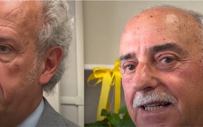 “SPIRITO SOLIDALE”: INTERVISTE DI PRESENTAZIONE