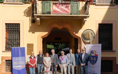 XVI GIORNATA NAZIONALE DELLA “ASSOCIAZIONE DIMORE STORICHE ITALIANE”