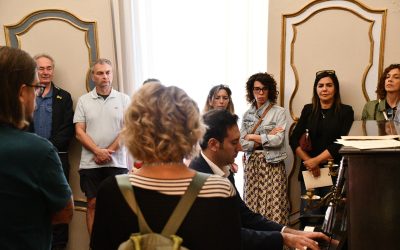 GEP: GIORNATE EUROPEE DEL PATRIMONIO 2026
